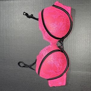 💕36b push up bra Victoria secret